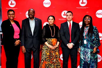 Industry Minister visits NBC, seeks growth, stability of local investments, manufacturing  