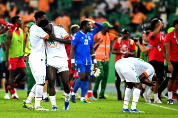 AFCON: How hosts Cote D’Ivoire can qualify for Round of 16