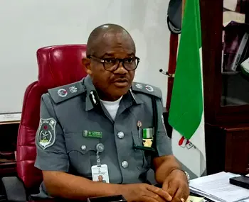 Apapa Customs seized goods worth N22.8bn in 2023, says Comptroller