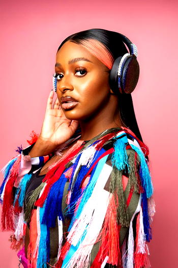 Cuppy’s hit single “Jollof on the Jet” re-emerges as a TikTok sensation