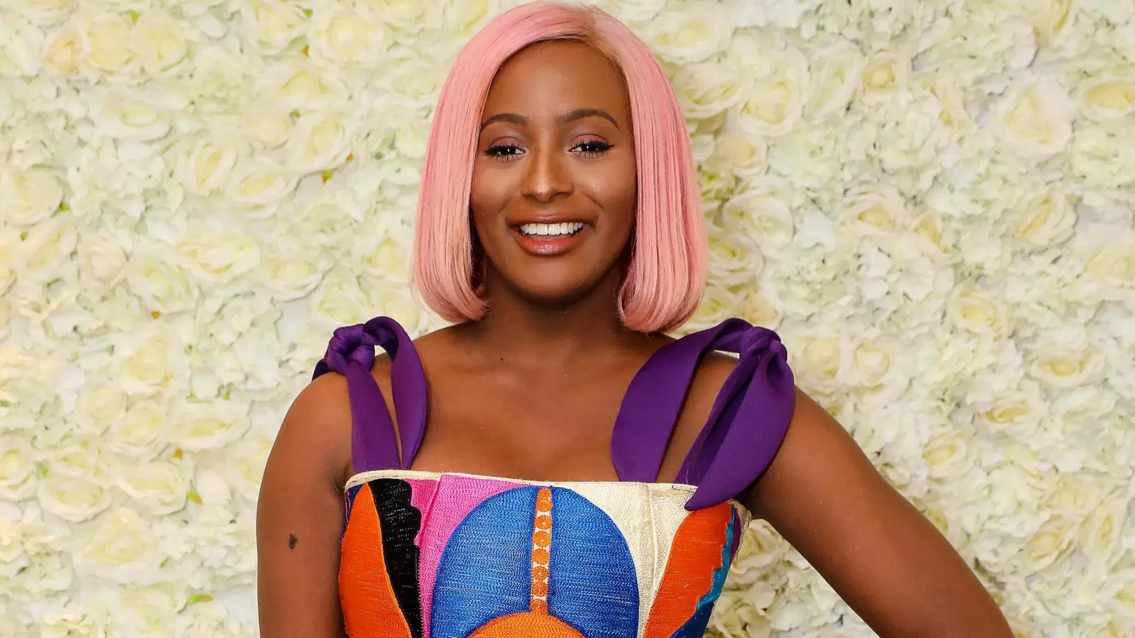 DJ Cuppy Announces Ambitious Return to University for Fourth Degree at 31  