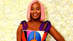 Jesus disrupted my career – DJ Cuppy