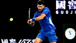 Djokovic voices physical concerns after US Open win
