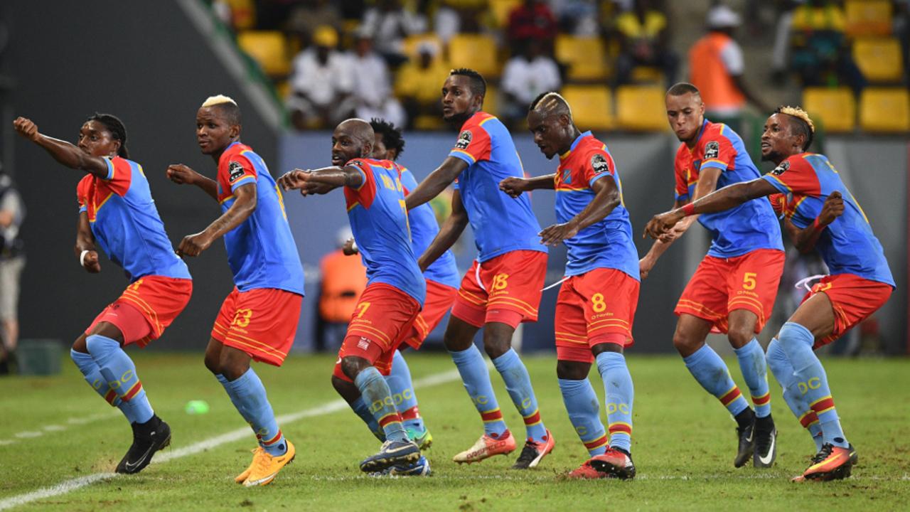 AFCON 2023 Preview Leopards of DR Congo out to reclaim glory