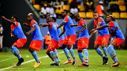 AFCON 2023 Preview: Leopards of DR Congo out to reclaim glory