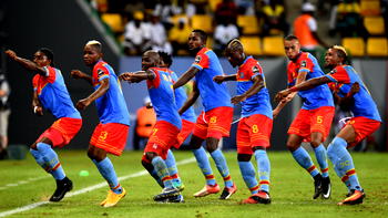 AFCON 2023 Preview: Leopards of DR Congo out to reclaim glory
