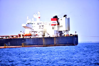 Dangote Refinery set for production, receives 6th batch of 1m Crude oil barrels January 8 