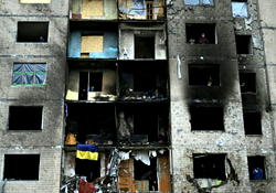 UN seeks to raise $4.2bn for Ukraine in 2024