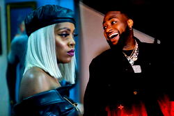 Alleged threat: police looking into Tiwa Savage’s petition against Davido- PPRO