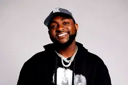 Real Madrid star Aurelien Tchouameni names Davido favourite artiste