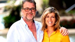 Kate Garraway’s husband, Derek Draper dies at 56