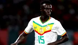 Senegal’s Diatta labels CAF ‘corrupt’ after AFCON exit