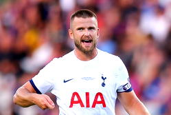 ‘He’s in Munich’: Tuchel confirms Dier set to sign with Bayern