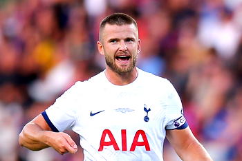 ‘He’s in Munich’: Tuchel confirms Dier set to sign with Bayern