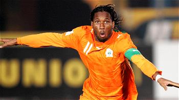AFCON 2023: ‘A privilege to host all of Africa’ – Drogba
