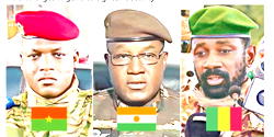 Niger coup not well-managed by ECOWAS, FG – Varsity Don