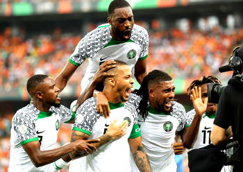 AFCON: “God no go shame us,” Pastor Jimmy Odukoya prays for Eagles against Angola 
