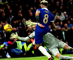 Football: English FA Cup results – Collated