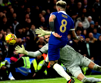 Football: English FA Cup results – Collated
