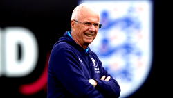 ‘I won’t give up’, Sven Goran-Eriksson speaks up after revealing cancer diagnosis