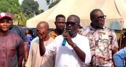 Edo 2024: LP aspirants seeks royal father’s blessing to fulfill ambition