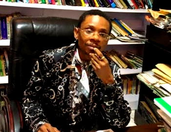 Varsity don urges Judiciary to revamp its appointment mechanism