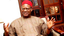 The Gun Hegemony: How military incursions arrested Nigeria’s growth — Anyaoku, Amuka, Opadokun