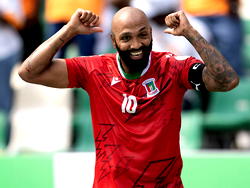 AFCON top scorers chart after Round of 16