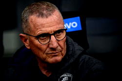 Serie A strugglers Empoli sack second coach of season