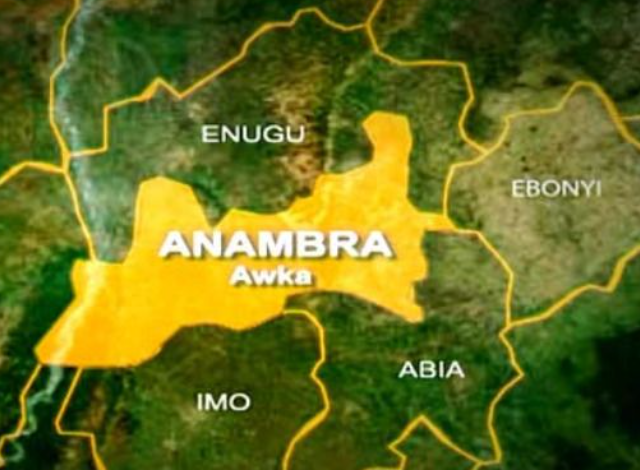 Anambra guber: LP in suspense as APC, APGA ignite race