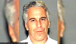 US judge begins to unseal Epstein contacts