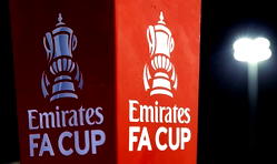 Man City, Man Utd turn to FA Cup glory to save poor seasons