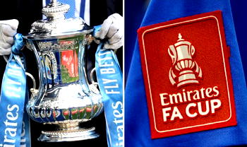 FA Cup: Man United to face Liverpool, as Chelsea draw Leicester [Full Draw)