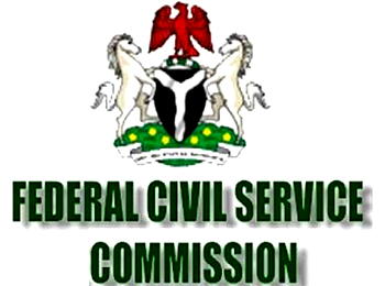 FCSC warns against fake recruitment links