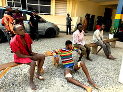 Kidnappings: police arrest 1,012 suspects in raids on black spots across FCT – CP