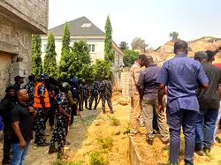 Kidnapping: FCTA begins profiling worst-hit communities