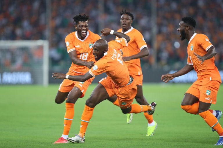 AFCON 2023: 'We're ready for you,' Ivory Coast's Fofana tells Super ...