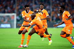 AFCON 2023: ‘We’re ready for you,’ Ivory Coast’s Fofana tells Super Eagles