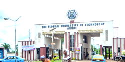100-Level FUTA student found dead in apartment 
