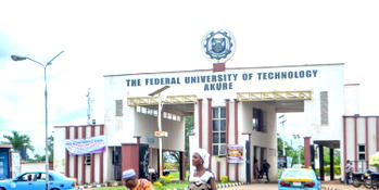 100-Level FUTA student found dead in apartment 