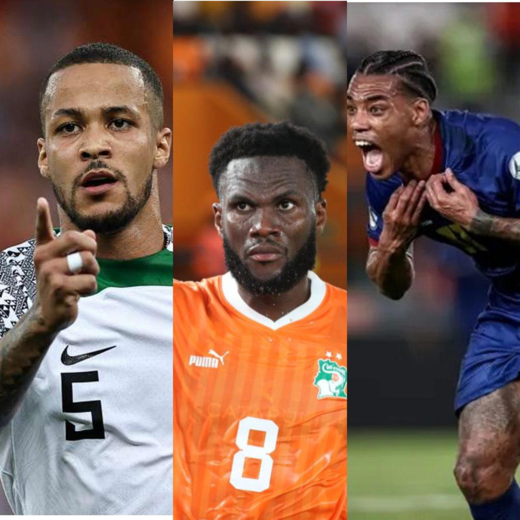 Last Eight: Which teams are favourites to win AFCON 2023? - Vanguard News