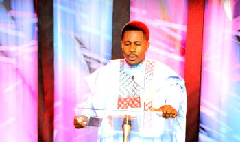 Flashback: Pastor Feyi Daniels raped me while speaking in tongues – Victim