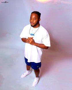 Fresh P releases new single ‘Cover Me’