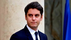 Macron picks 34-year-old Gabriel Attal to become youngest French Prime Minister