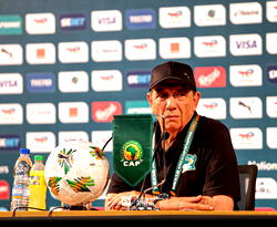 ‘We’ll hope’, Ivory Coast coach Gasset eyes best third-place chances