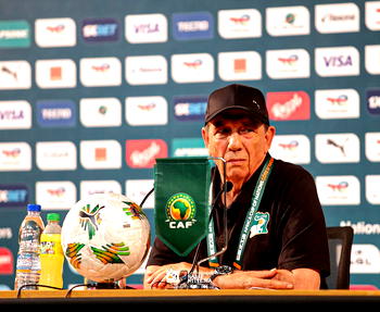 ‘We’ll hope’, Ivory Coast coach Gasset eyes best third-place chances