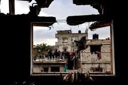 Withdraw troops, rebuild Gaza, exchange hostages – Hamas lists conditions for ceasefire with Israel