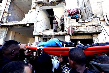 Nearly 20,000 babies born into Gaza war
