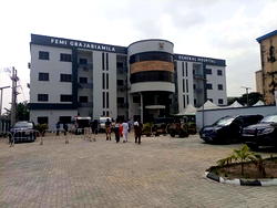 Japa: FG, Lagos to build 1,500 capacity medical university — Sanwo-Olu