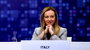 Africa, AI top priorities in G7 summit for Italy – Meloni